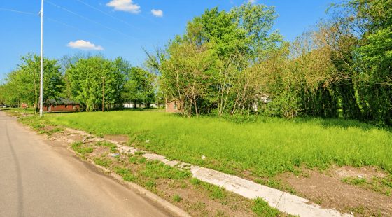 0.04 Acres Small Residential Lot in Washington County, MS