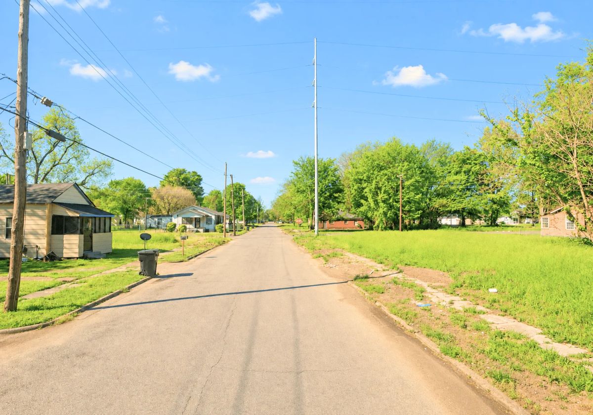 0.04 Acres Small Residential Lot - Image 3