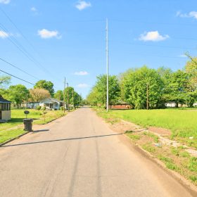 0.04 Acres Small Residential Lot in Washington County, MS