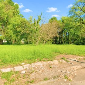 0.04 Acres Small Residential Lot in Washington County, MS