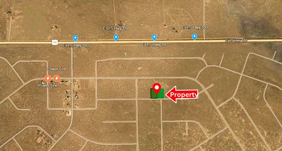 Decorative background for 2.58 Acres Land for Sale in Alamosa image 11