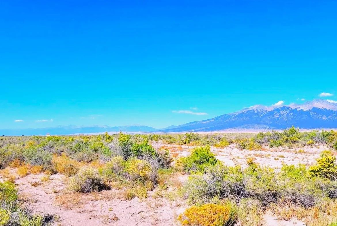 2.58 Acres Land for Sale in Alamosa - Image 2