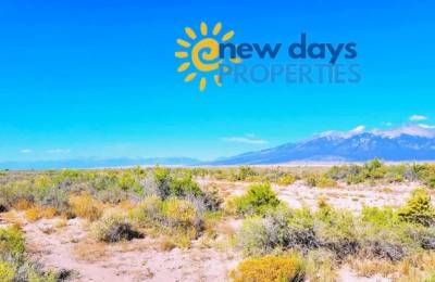 2.58 Acres Land for Sale in Alamosa