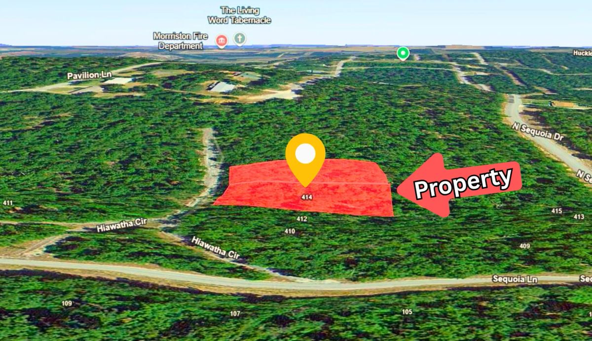Decorative background for 0.88-Acre Lot for Sale in Horseshoe Bend, AR image 7