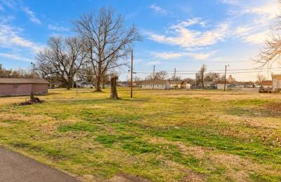 119 8TH ST, CLARKSDALE, MS 38614