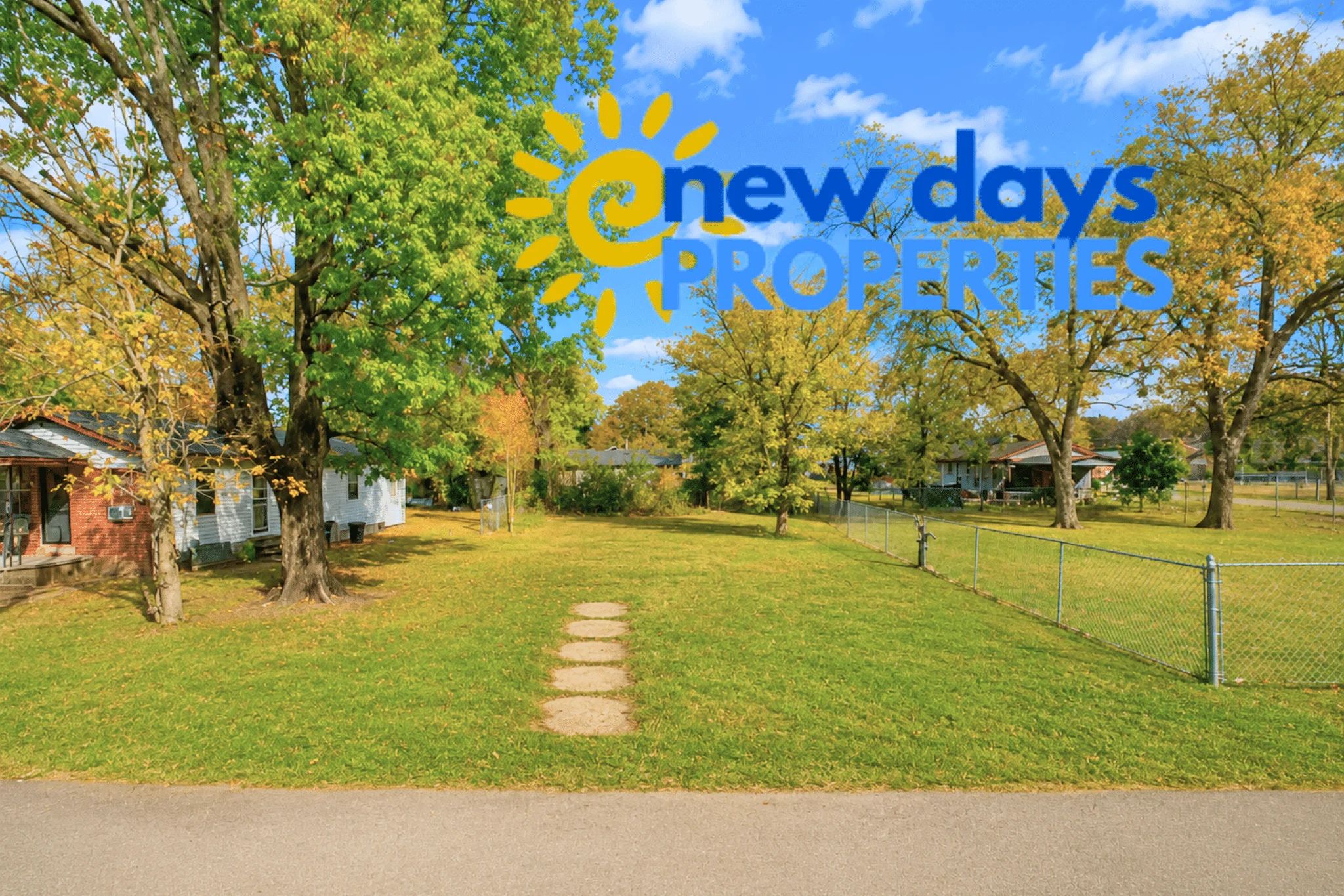 0.11-Acre Lot in Leland in Washington County, MS