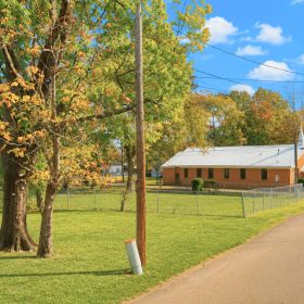 0.11-Acre Lot in Leland in Washington County, MS