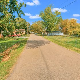 0.11-Acre Lot in Leland in Washington County, MS