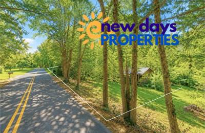 0.80-Acre Lot in in Mulga, AL