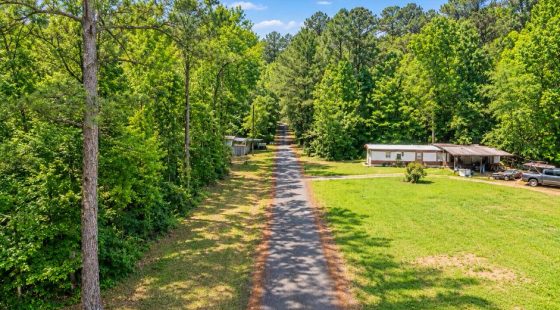 Wooded 0.28-Acre Land for Sale in Rankin County, MS