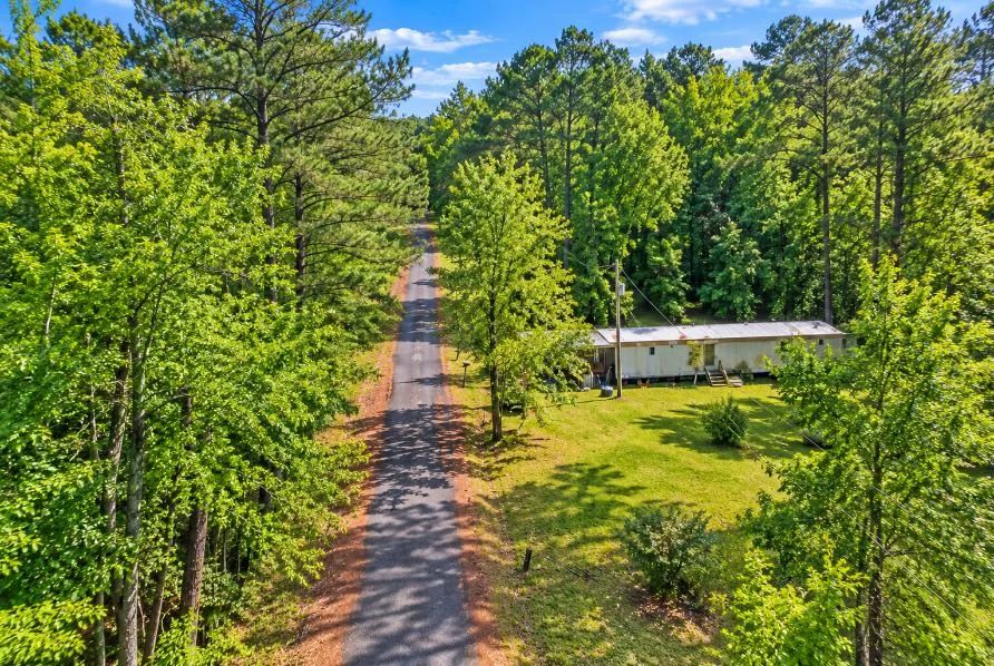 Wooded 0.28-Acre Land for Sale in Rankin County, MS