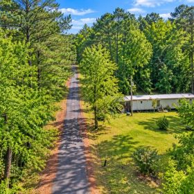Wooded 0.28-Acre Land for Sale in Rankin County, MS