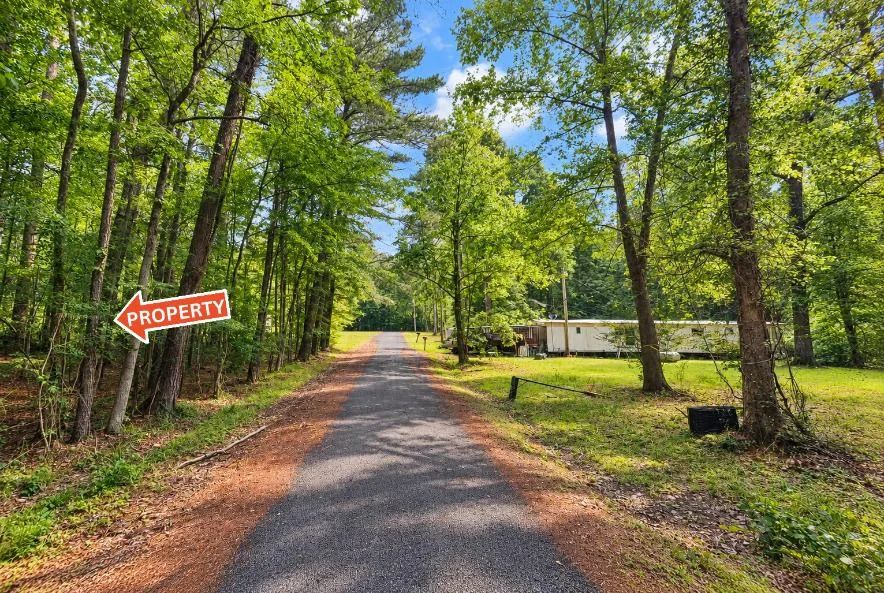 Wooded 0.28-Acre Land for Sale in Rankin County, MS