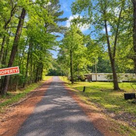 Wooded 0.28-Acre Land for Sale in Rankin County, MS