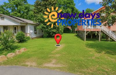 0.10-Acre Lot Perfect for Home