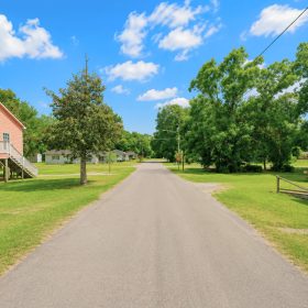 0.10-Acre Lot Perfect for Home in Jones County, MS