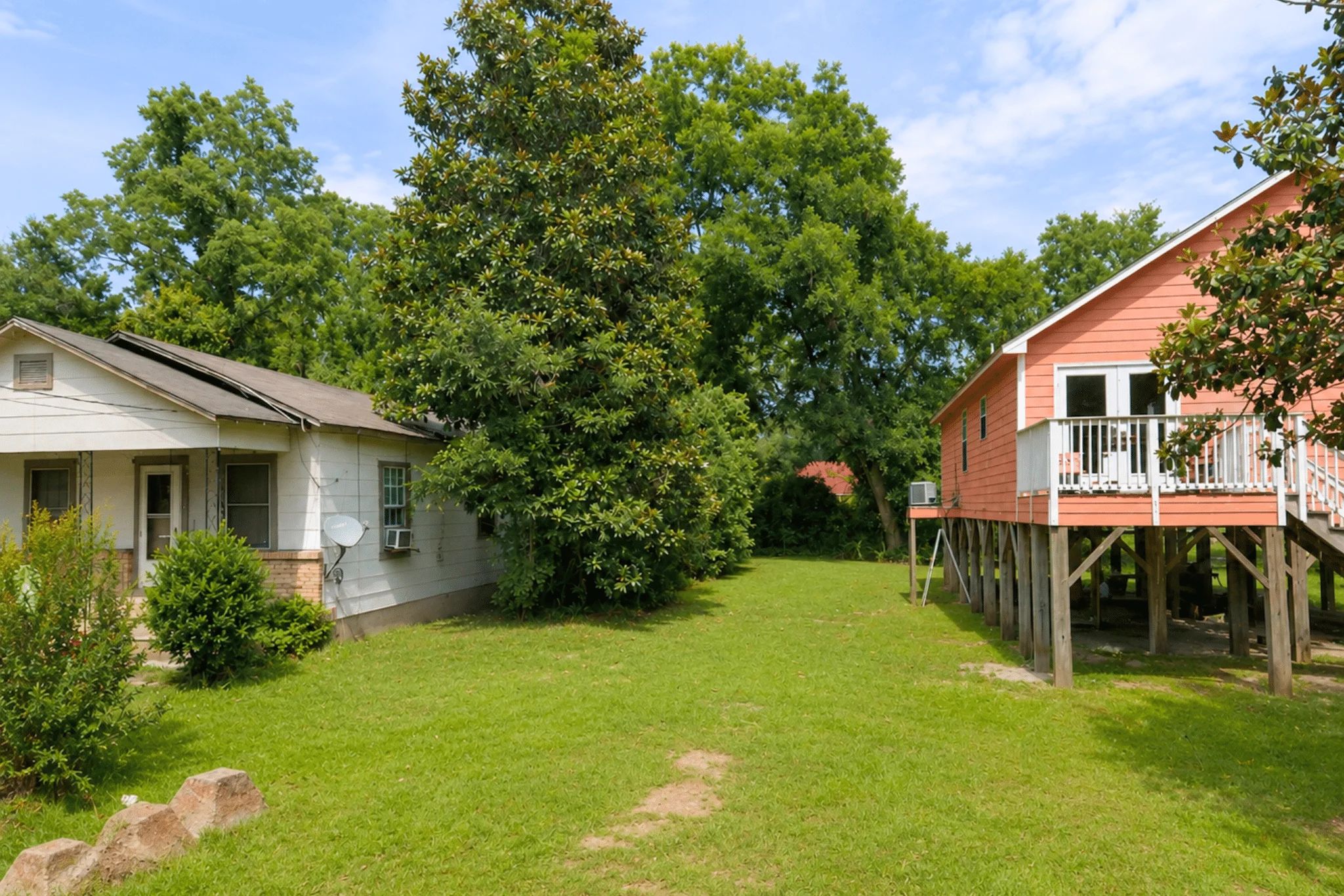 0.10-Acre Lot Perfect for Home in Jones County, MS