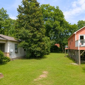 0.10-Acre Lot Perfect for Home in Jones County, MS