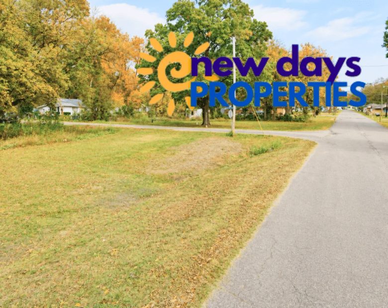 0.06-Acre Corner Lot for Sale in Washington County, MS