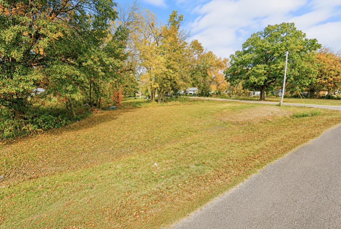0.06-Acre Corner Lot for Sale - Image 2