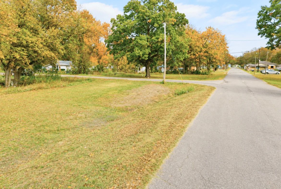 0.06-Acre Corner Lot for Sale - Image 3