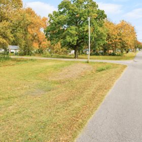 0.06-Acre Corner Lot for Sale in Washington County, MS