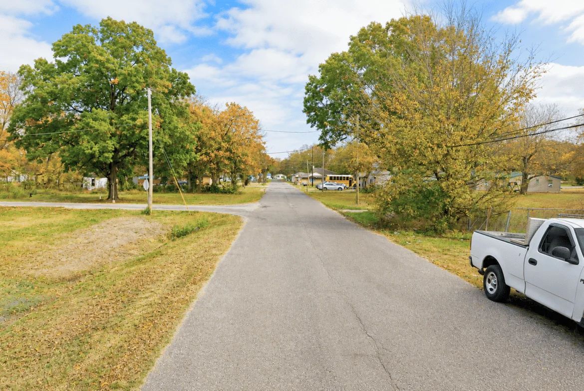 0.06-Acre Corner Lot for Sale - Image 4