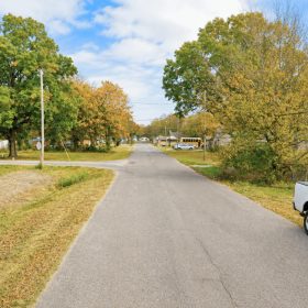 0.06-Acre Corner Lot for Sale in Washington County, MS
