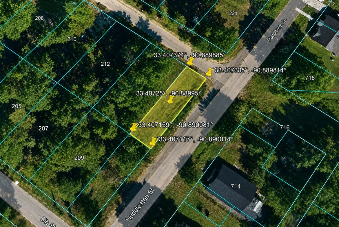 Decorative background for 0.06-Acre Corner Lot for Sale image 18