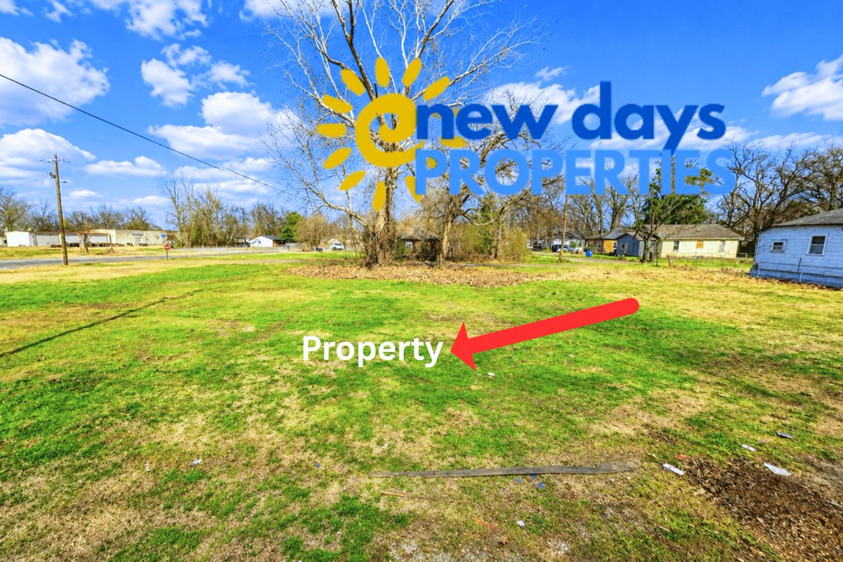 Buildable and Mobile Home Friendly Lot With Utilities! - Main image