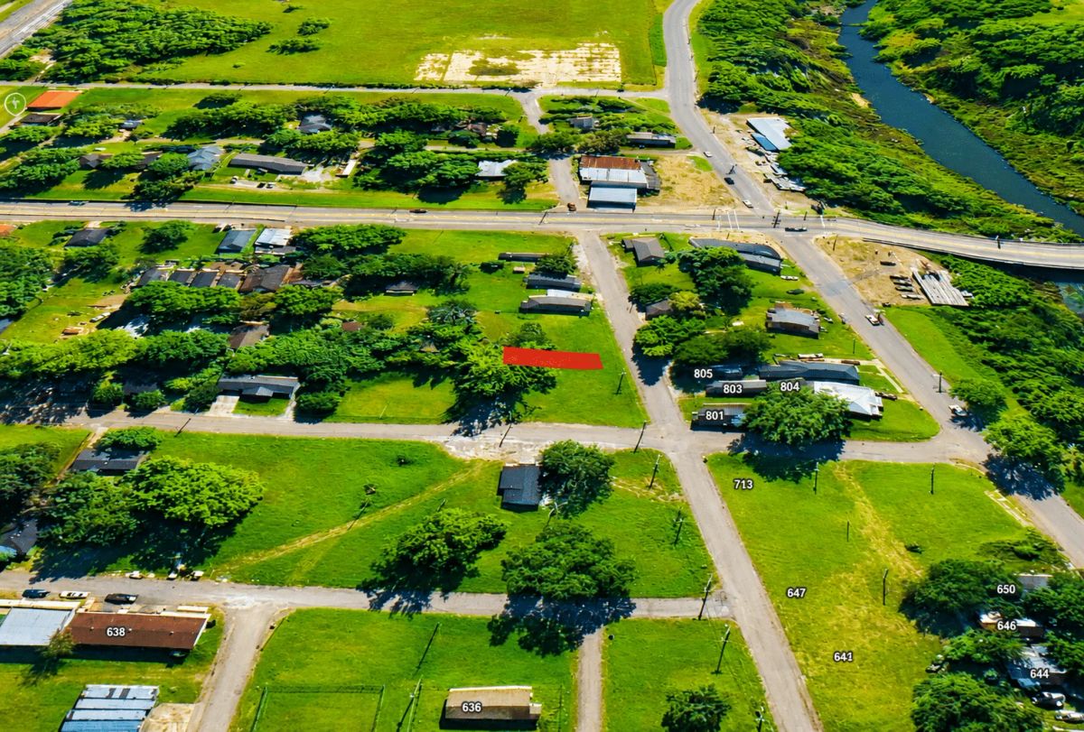 Decorative background for Buildable and Mobile Home Friendly Lot With Utilities! image 8