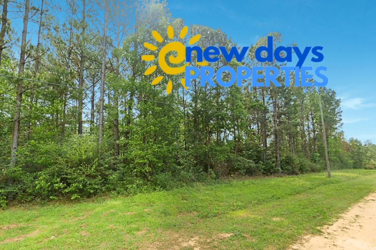 0.26-Acre Lot Near Happiness Lake! - Main image