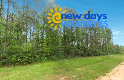 0.26-Acre Lot Near Happiness Lake!