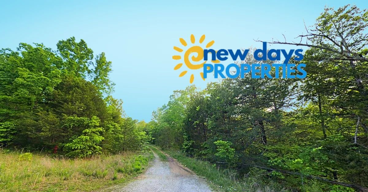 Prime Double lot Land for Sale in Arkansas - Main image