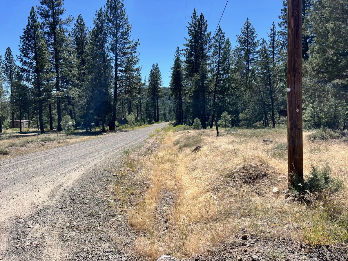 California Land for Sale, 1.01 Acres, near Rush Creek - Image 3