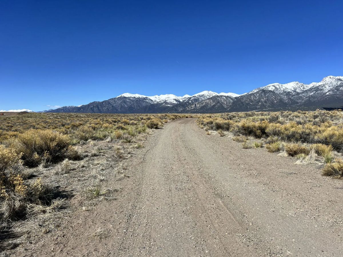 High Desert Plains Oasis - Main image