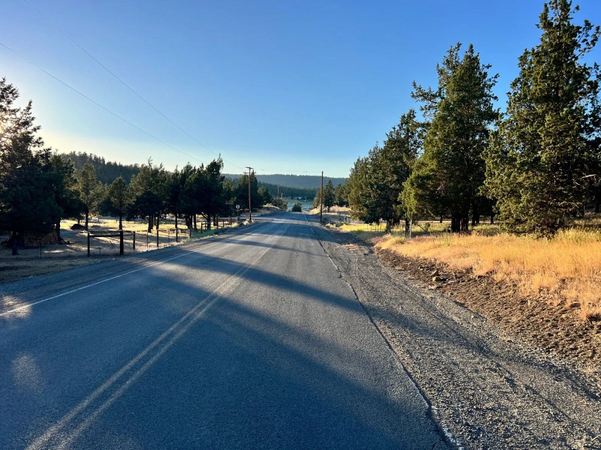 Power, County Maintained Road, Great Build Site - Image 2