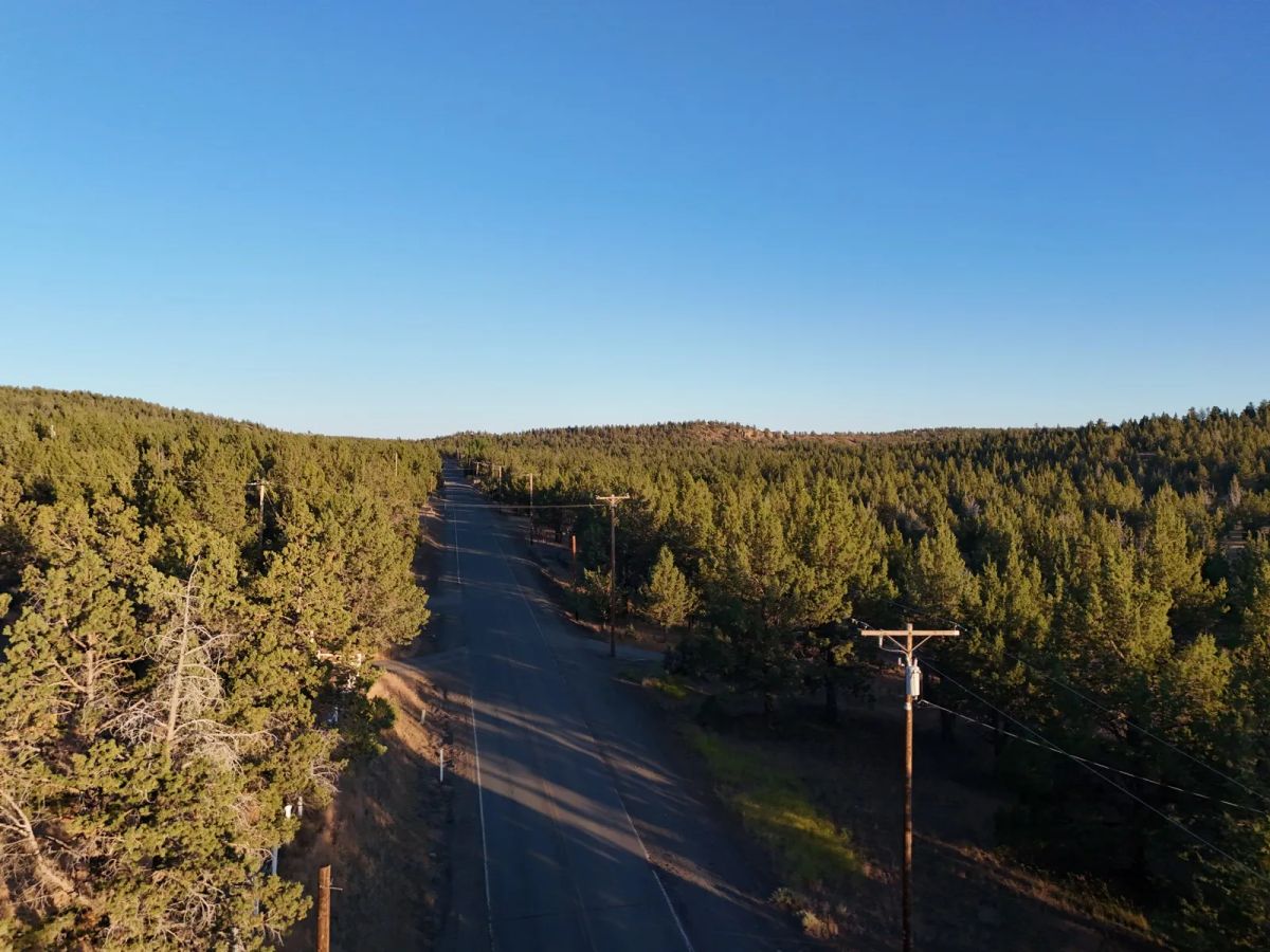 Decorative background for Power, County Maintained Road, Great Build Site image 11