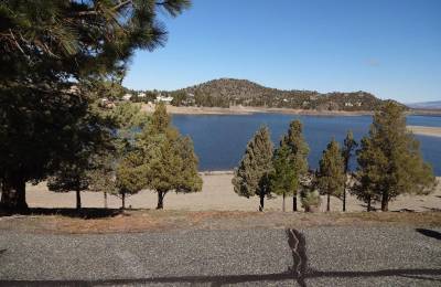 Lake Front, 4 Lots Included
