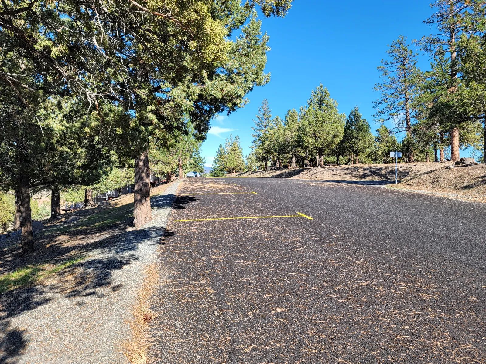 Lake Front, 4 Lots Included in Siskiyou County, CA