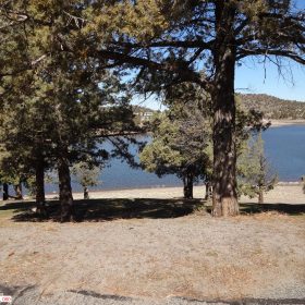 Lake Front, 4 Lots Included in Siskiyou County, CA