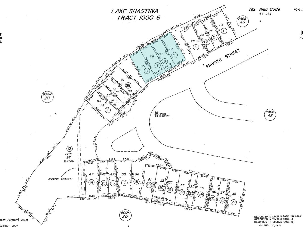 Decorative background for Lake Front, 4 Lots Included image 16