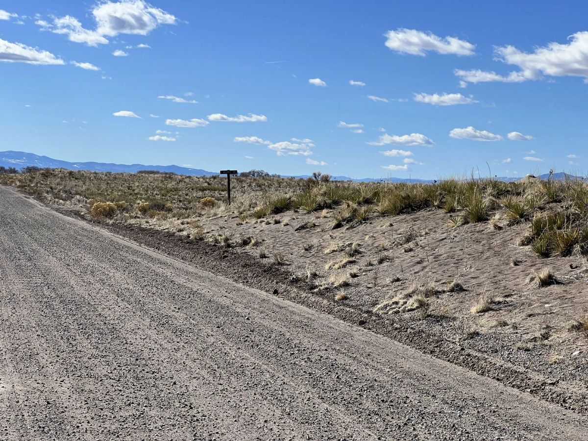 Decorative background for Sprawling Saguache County Colorado Land with Views image 8