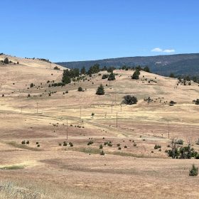 Valley and Mountain Views, Near Water Activities in Siskiyou County, CA
