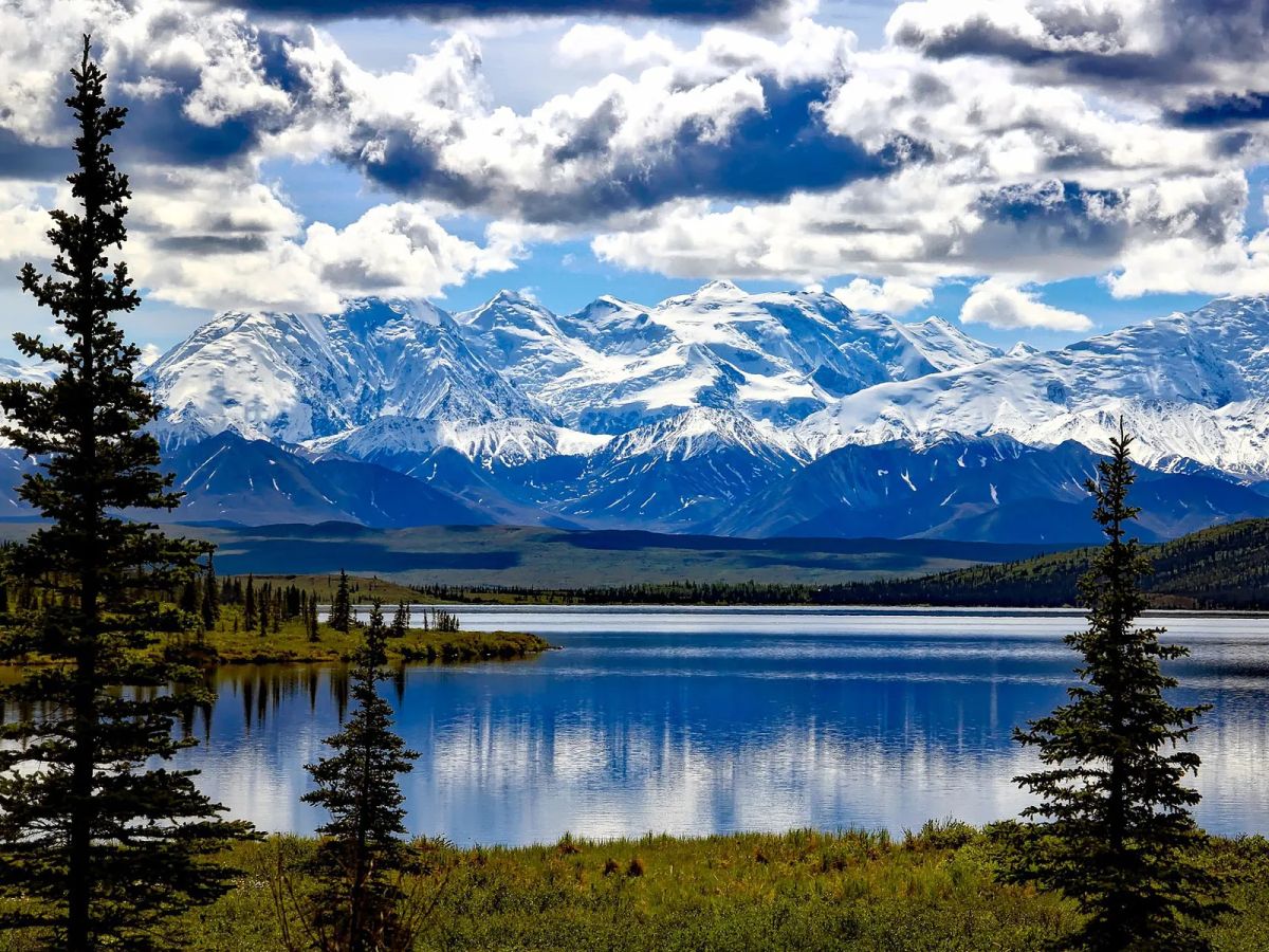 Short Air taxi ride from Anchorage - Image 2
