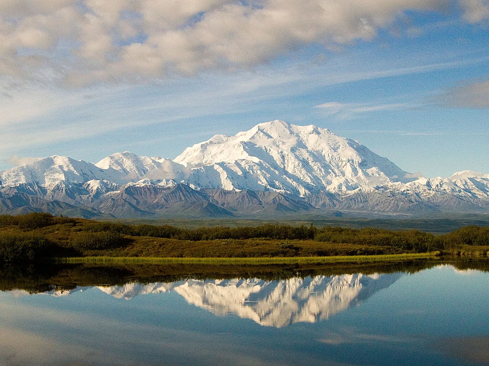 Short Air taxi ride from Anchorage in Matanuska-Susitna County, AK