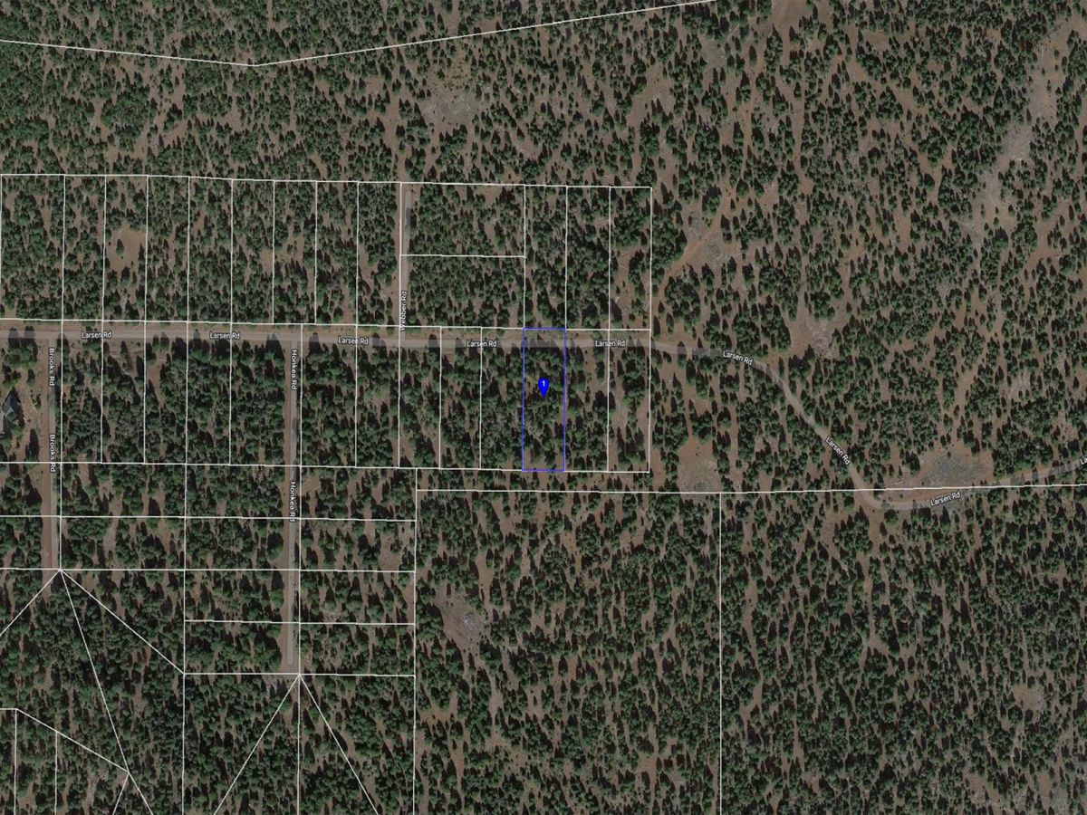 Decorative background for Nearly An Acre, Recent Road Upgrade image 15