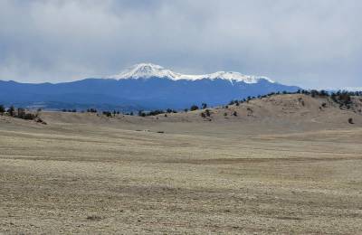 Rare Oversized Colorado Land for Sale by Owner