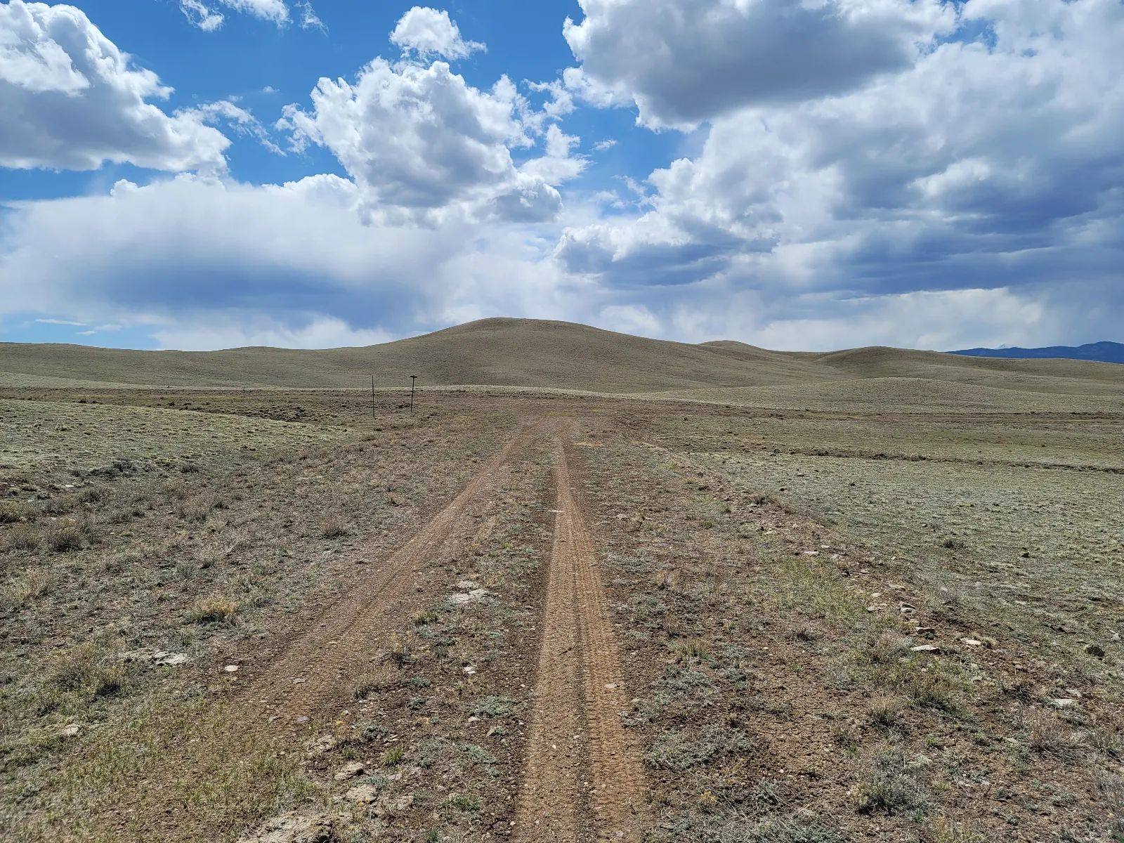 Rare Oversized Colorado Land for Sale by Owner in Park County, CO