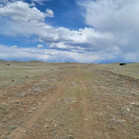 Rare Oversized Colorado Land for Sale by Owner in Park County, CO